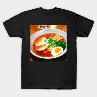 Ramen Dayz T-Shirt